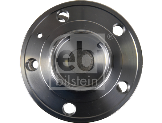 Febi Bilstein Wiellagerset 177506