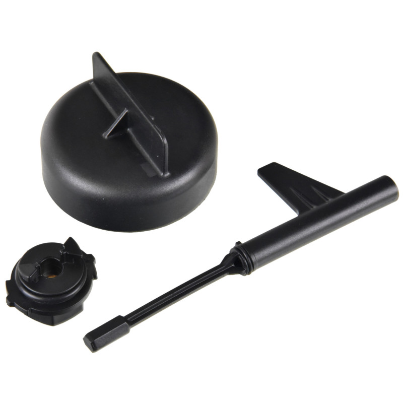 Febi Bilstein Set vuladapters, overbrenging 177527