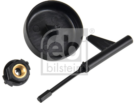 Febi Bilstein Set vuladapters, overbrenging 177527