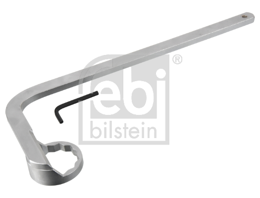 Febi Bilstein Oliefiltersleutel 177528