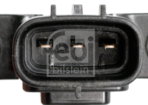 Febi Bilstein Vuldruk sensor 177567