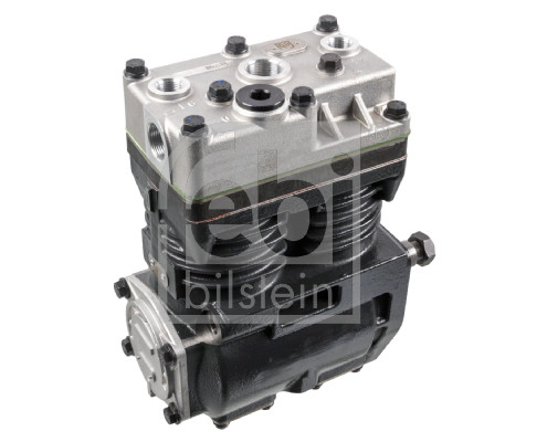 Febi Bilstein Compressor, pneumatisch systeem 177568