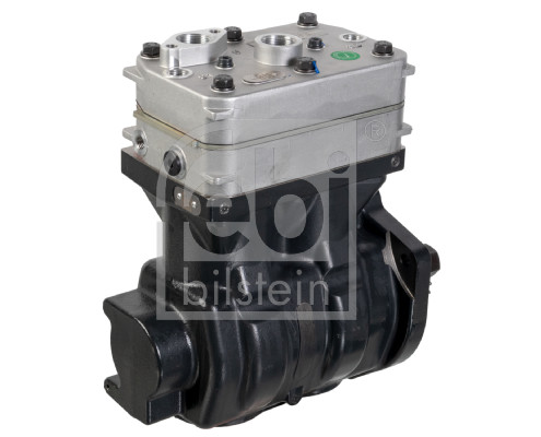 Febi Bilstein Compressor, pneumatisch systeem 177594