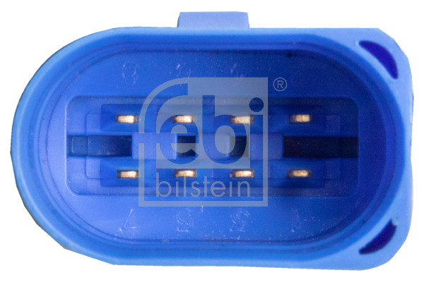 Febi Bilstein Deurslot (Binnendeel) 177624