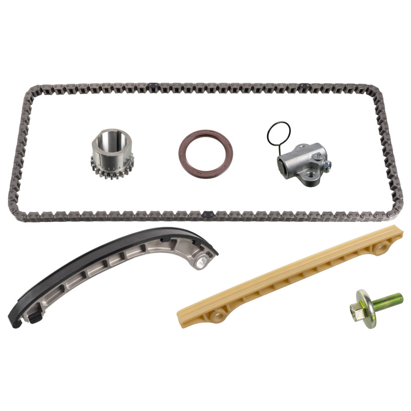 Distributieketting kit Febi Bilstein 177627