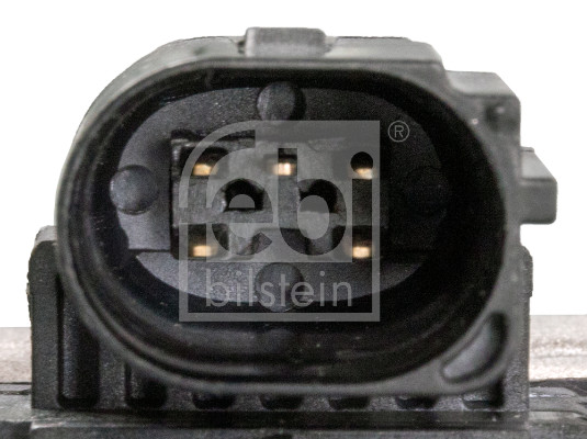 Febi Bilstein EGR-klep 177676