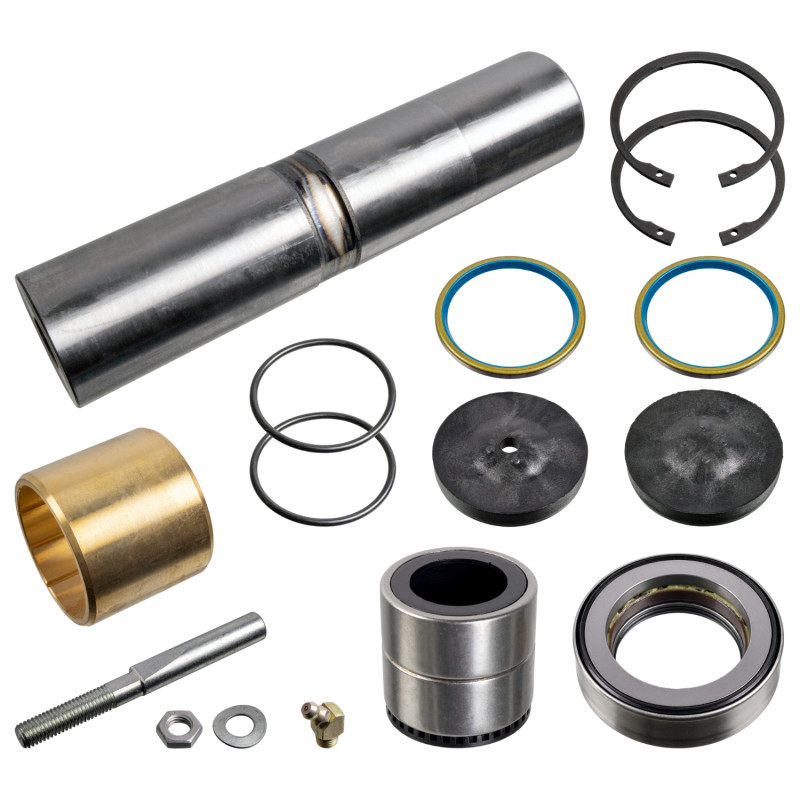 Fuseepen reparatieset Febi Bilstein 177686