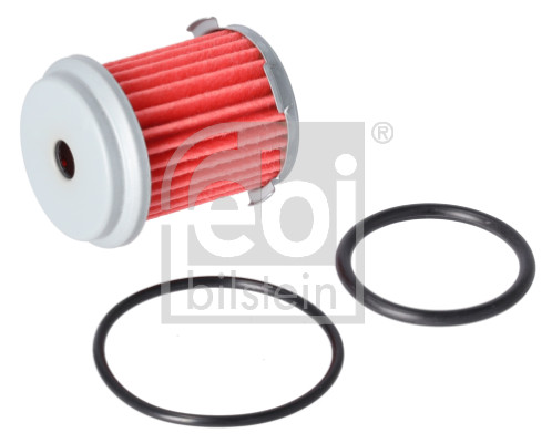 Febi Bilstein Filter/oliezeef automaatbak 177696
