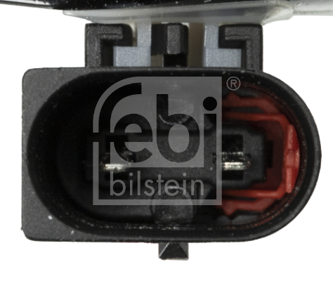 Febi Bilstein Compressor, pneumatisch systeem 177705