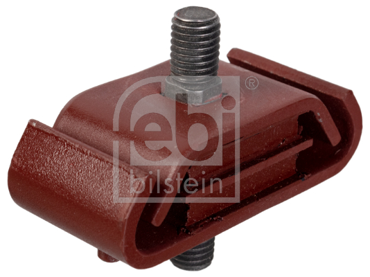 Febi Bilstein Radiateur ophanging 177767