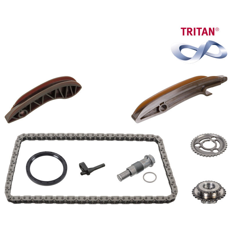 Distributieketting kit Febi Bilstein 177770