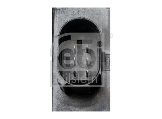 Febi Bilstein Raammechanisme 177798