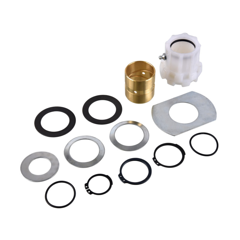 Reparatieset, remnokas Febi Bilstein 177845