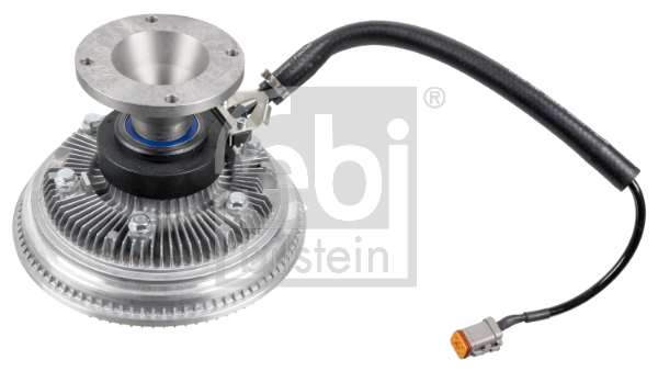 Febi Bilstein Visco-koppeling 178236