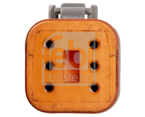 Febi Bilstein Visco-koppeling 178236