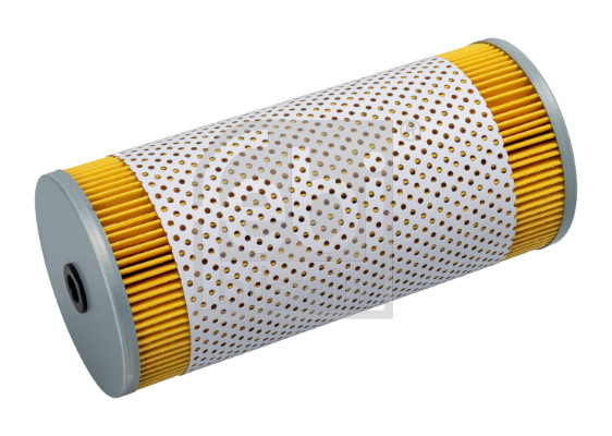 Febi Bilstein Oliefilter 178255