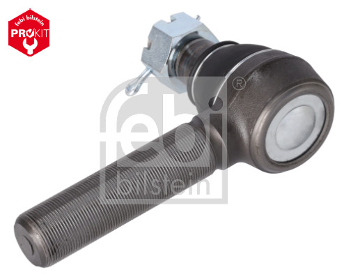 Febi Bilstein Spoorstangeind / Stuurkogel 178272