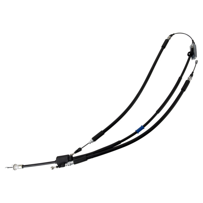 Handremkabel Febi Bilstein 178290