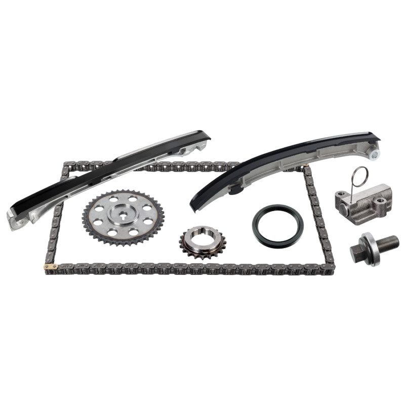 Distributieketting kit Febi Bilstein 178310