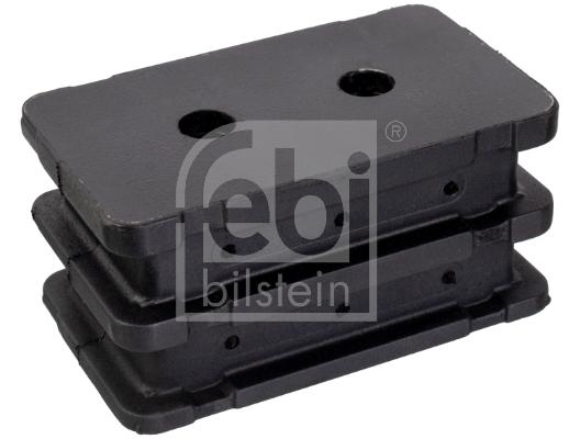 Febi Bilstein Aanslagrubber vering 178362