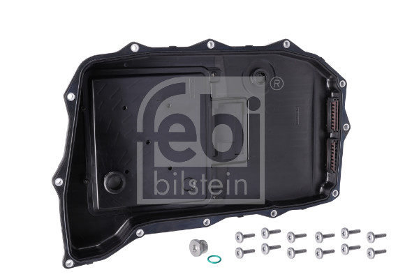 Febi Bilstein Filter/oliezeef automaatbak 178421