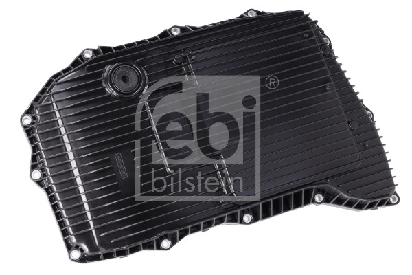 Febi Bilstein Filter/oliezeef automaatbak 178421