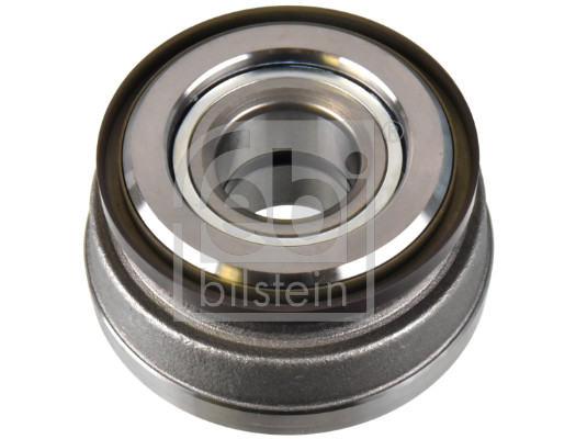 Febi Bilstein Wiellagerset 178444