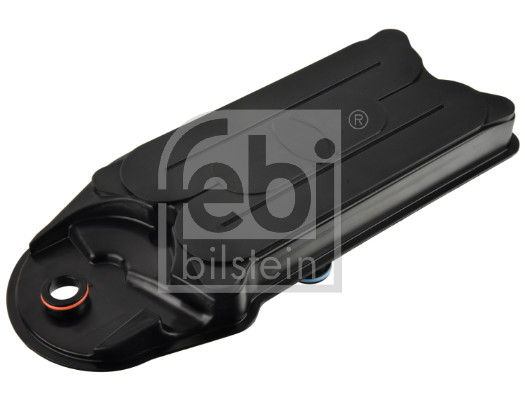 Febi Bilstein Carter ontluchtingsfilters 178516