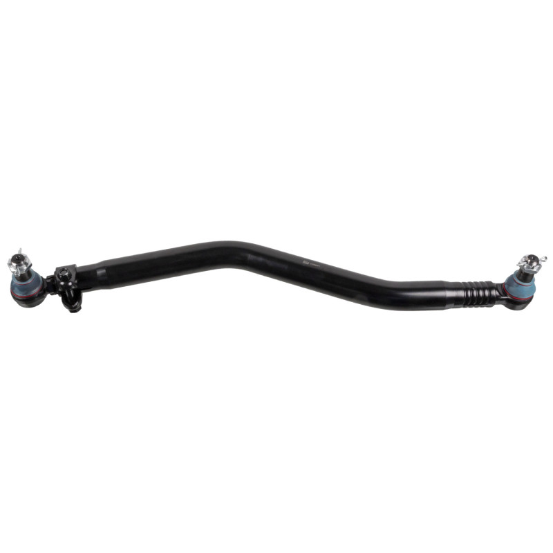 Spoorstangeind / Stuurkogel Febi Bilstein 178651