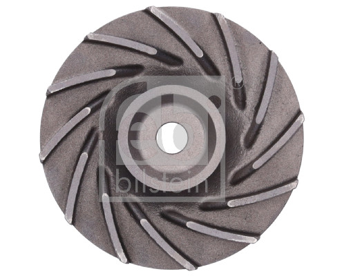 Febi Bilstein Waterpomp windrad 17876