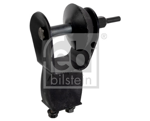 Febi Bilstein Aanslagrubber vering 178859