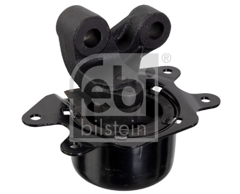 Febi Bilstein Ophangrubber automaatbak 178863