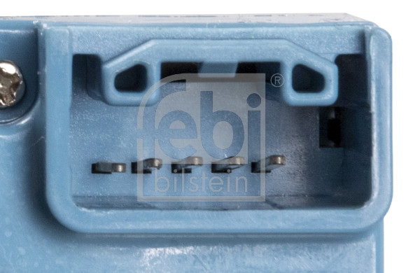 Febi Bilstein Airbag wikkelveer 178879