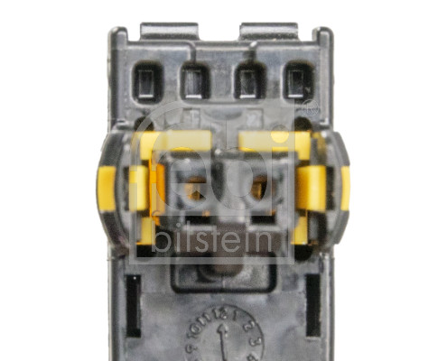 Febi Bilstein Airbag wikkelveer 178880