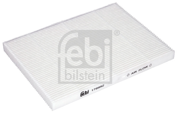 Febi Bilstein Interieurfilter 178952
