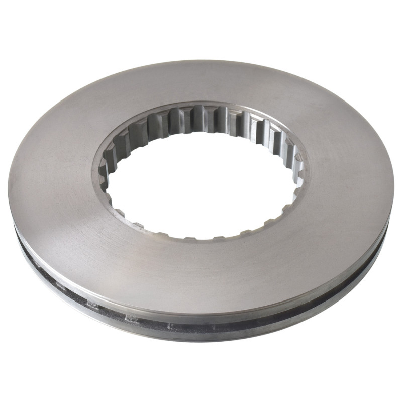 Remschijven Febi Bilstein 179049