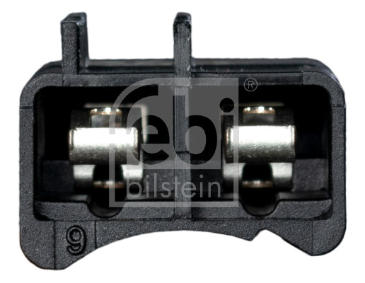 Febi Bilstein Schakelklep automaatbak 179072