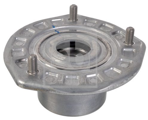 Febi Bilstein Veerpootlager & rubber 179074