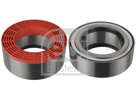Febi Bilstein Wiellagerset 179138