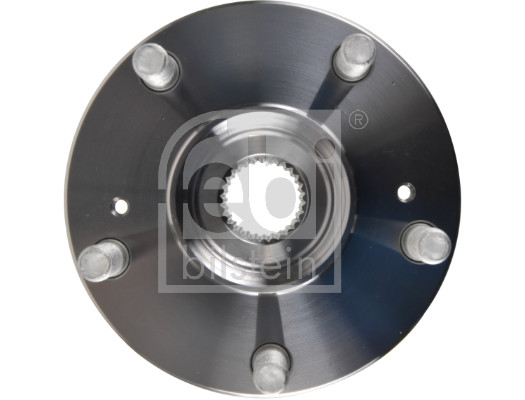 Febi Bilstein Wielnaaf 179139