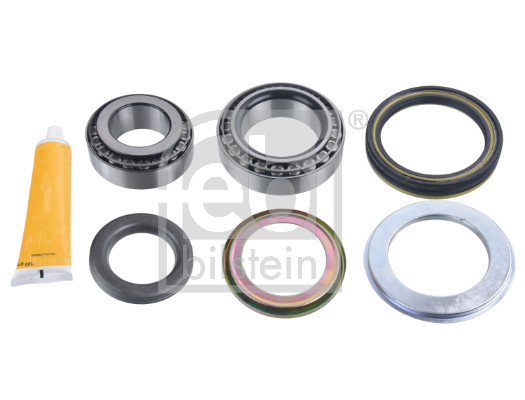 Febi Bilstein Wiellagerset 179277