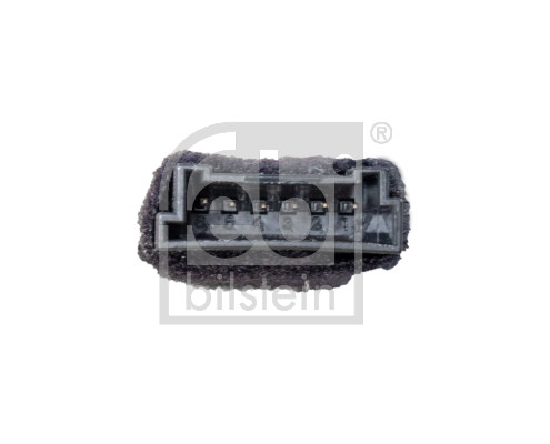 Febi Bilstein Gasveer, kofferruimte 179302
