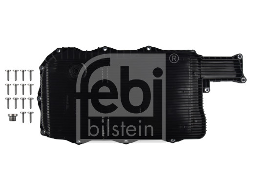 Febi Bilstein Filter/oliezeef automaatbak 179308