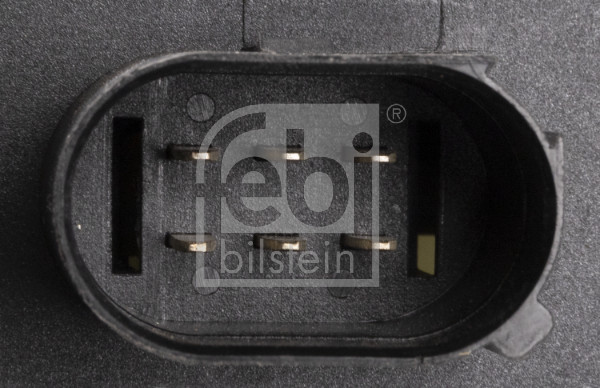 Febi Bilstein Raamopener elektrische motor 179337