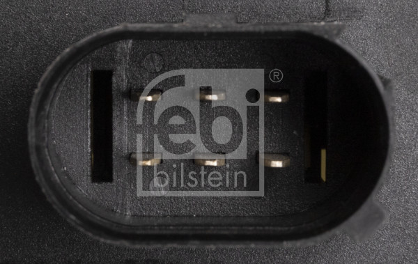 Febi Bilstein Raamopener elektrische motor 179338
