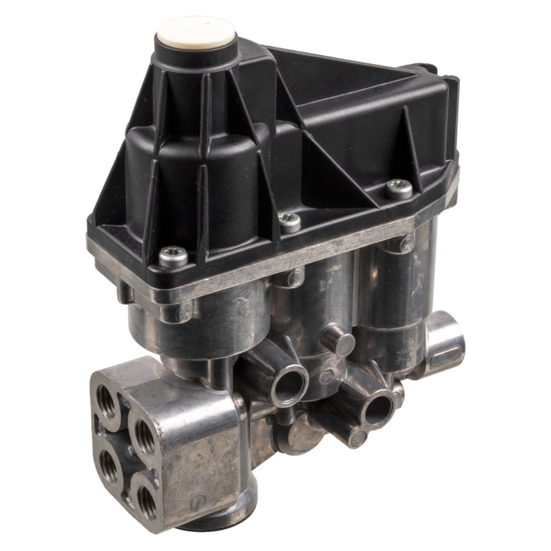 Febi Bilstein Magneetklep, retarder 179367