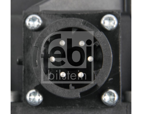 Febi Bilstein Magneetklep, retarder 179367