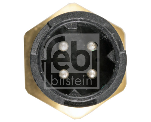 Febi Bilstein Vuldruk sensor 179390