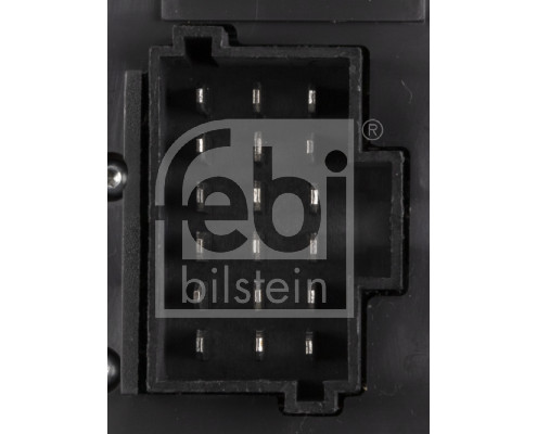 Febi Bilstein Multifunctionele schakelaar 179394