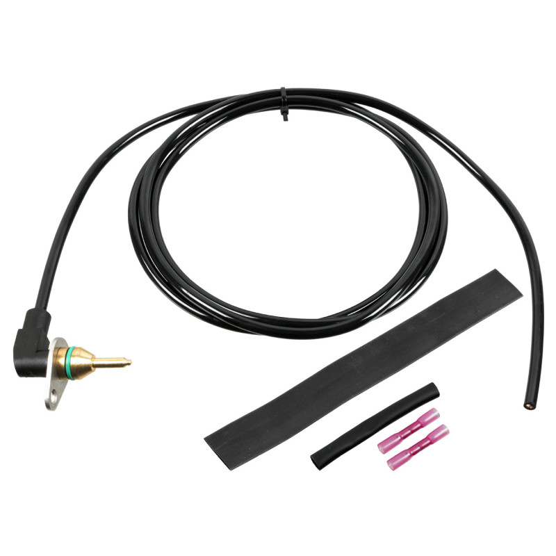 Temperatuursensor Febi Bilstein 179480